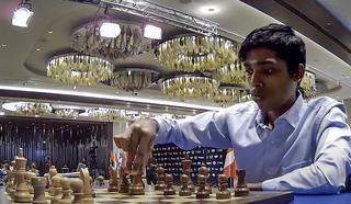 R Praggnanandhaa, Indian chess grandmaster, receives rousing reception back  home after creating history