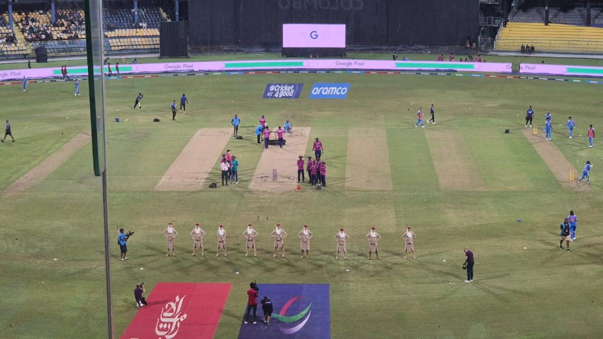 Crowds, Culture and Cricket: Notes from the Women’s World Cup trail