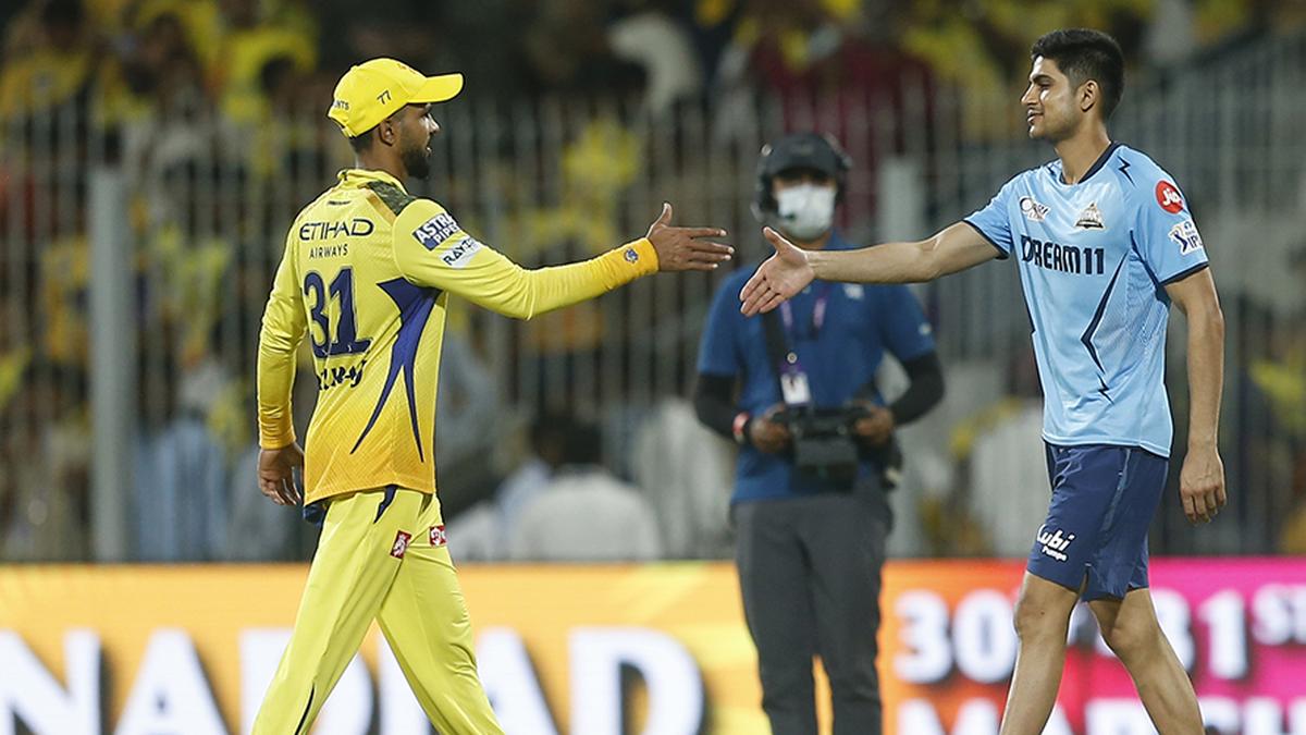 GT vs CSK, IPL 2024: Gujarat Titans faces Chennai Super Kings in must-win clash