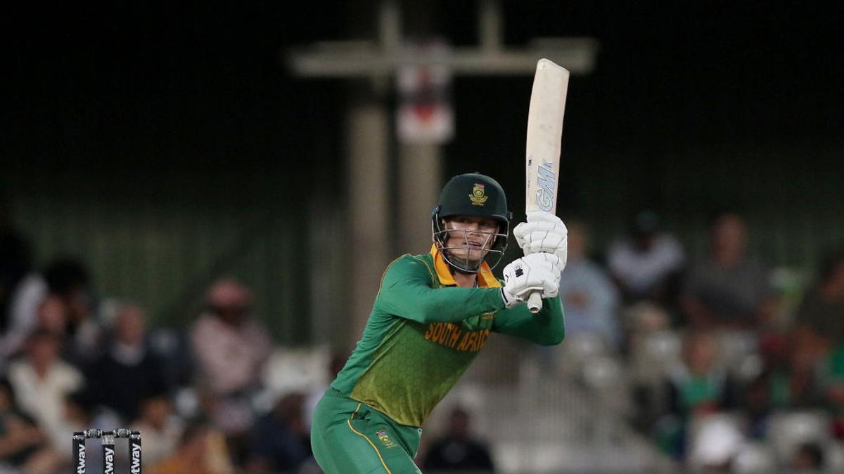 IRE vs SA 2nd ODI Live Streaming Info: When and where to watch South Africa tour of UAE 2024; match details, squads