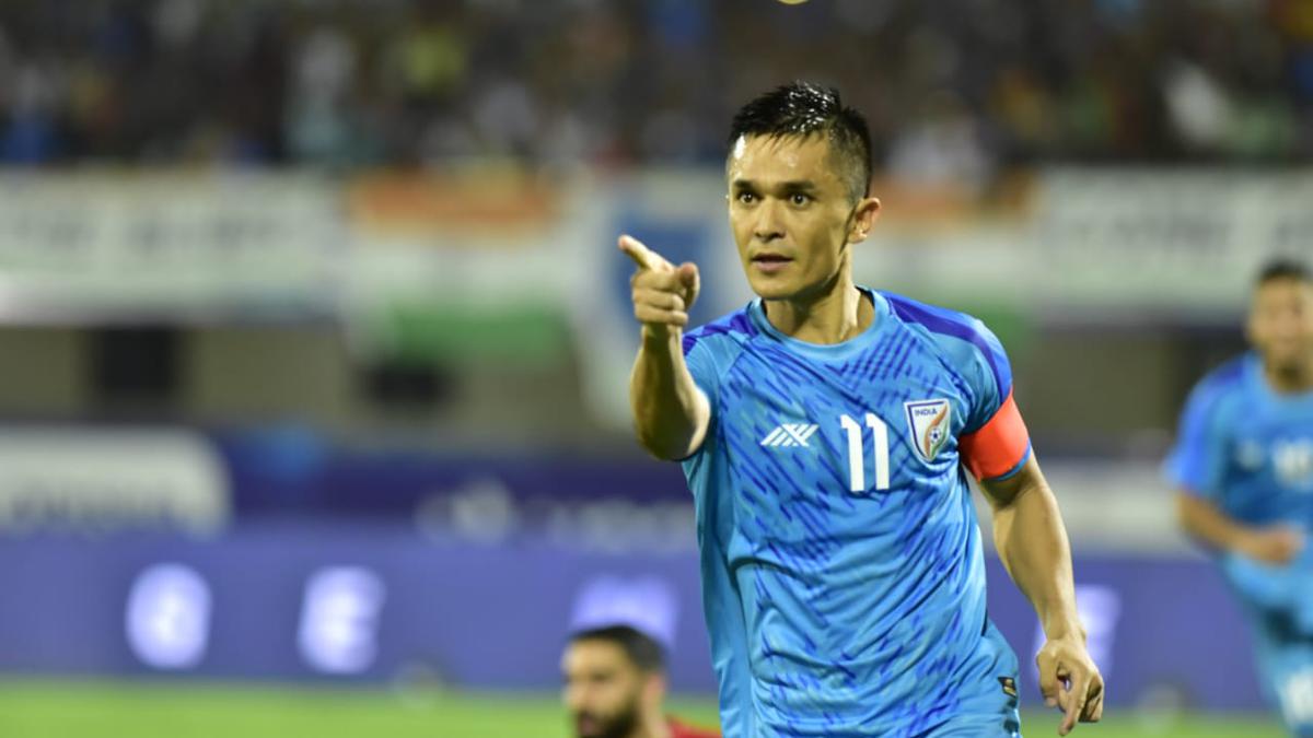 IND 4-0 PAK, SAFF Championship HIGHLIGHTS: Chhetri hattrick helps India ease past Pakistan