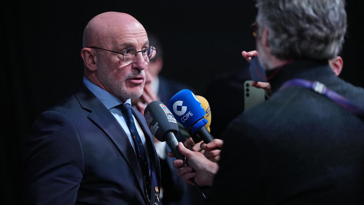 Espanha enfrentará a Sérvia em amistoso após cancelamento da Finalíssima