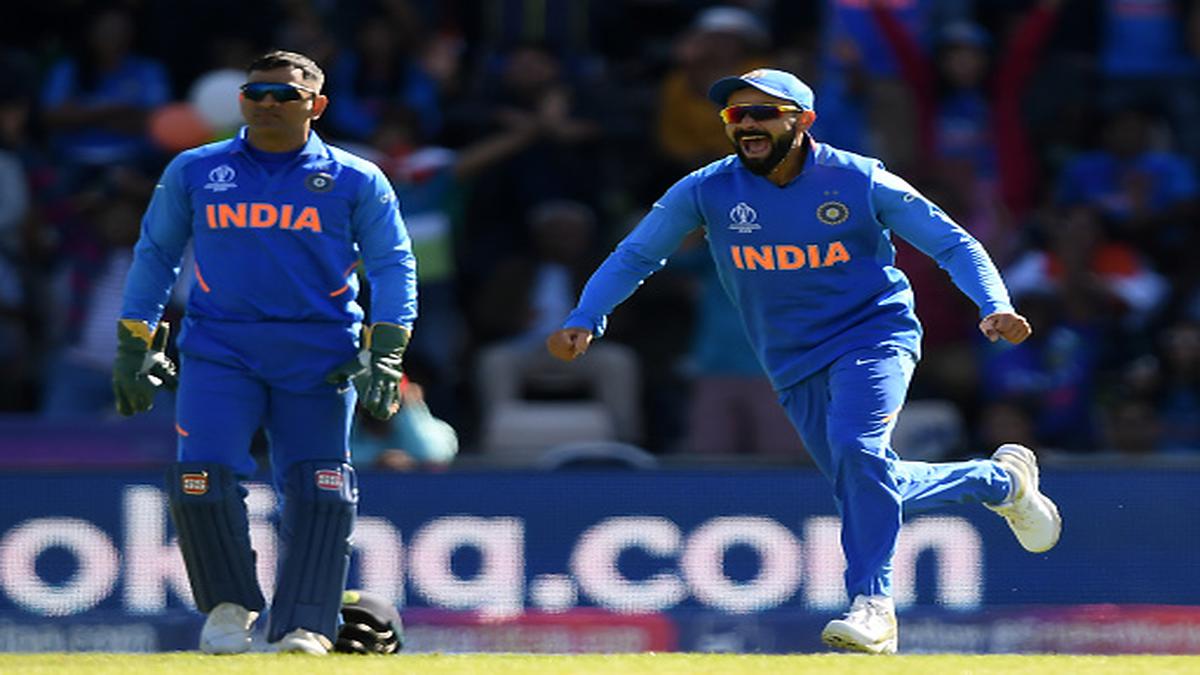 World Cup 2019: India may deliberately lose against Sri Lanka, Bangladesh to keep Pakistan out of semifinals, says Basit Ali