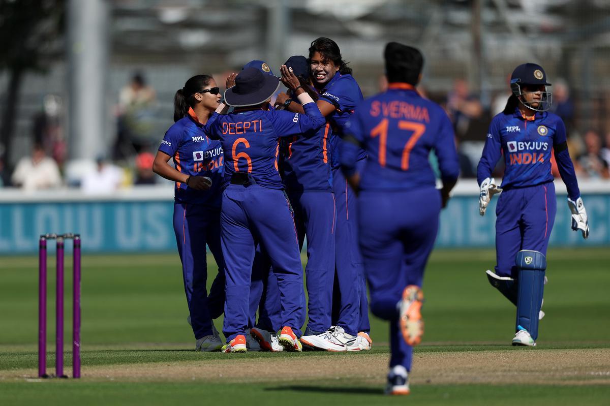 Womens T20 Asia Cup 2022 full schedule India takes on Sri Lanka in campaign opener
