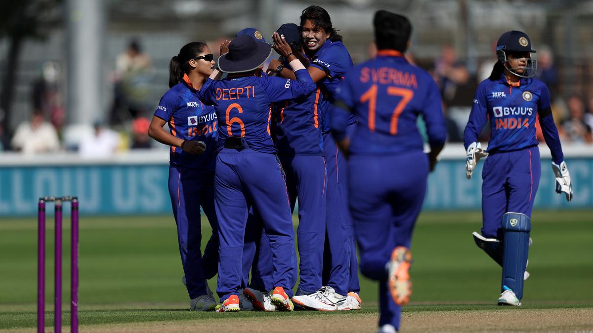 Women’s T20 Asia Cup 2022 full schedule: India takes on Srilanka in ...