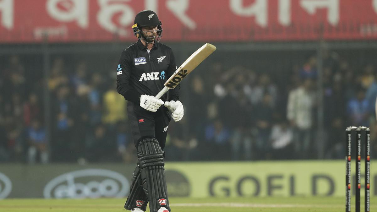 IND vs NZ HIGHLIGHTS, 3rd ODI update: India beats New Zealand by 90 runs, sweeps series 3-0