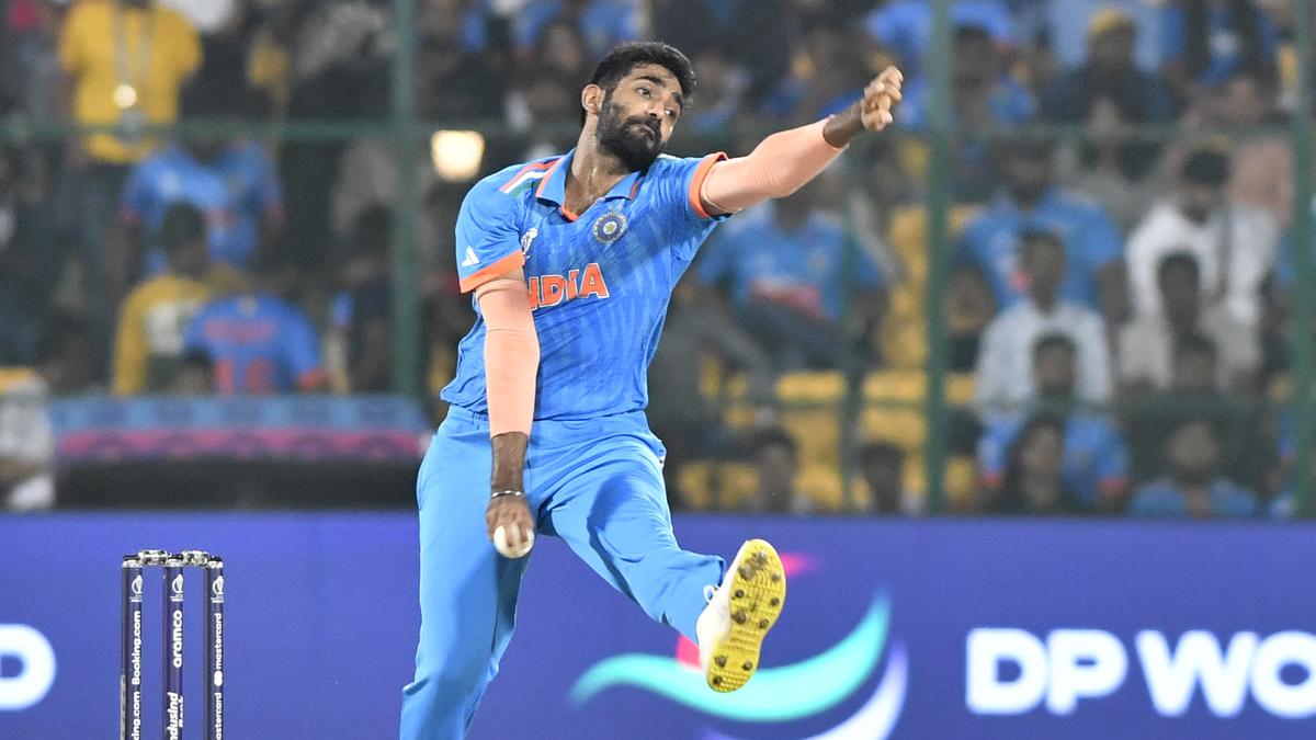 Champions Trophy 2025: Jasprit Bumrah to Pat Cummins — Full list of injured players missing out