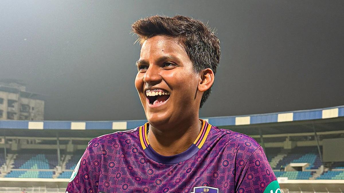 UP Warriorz Capsule Preview: Solid captain, big power, but balance issues remain