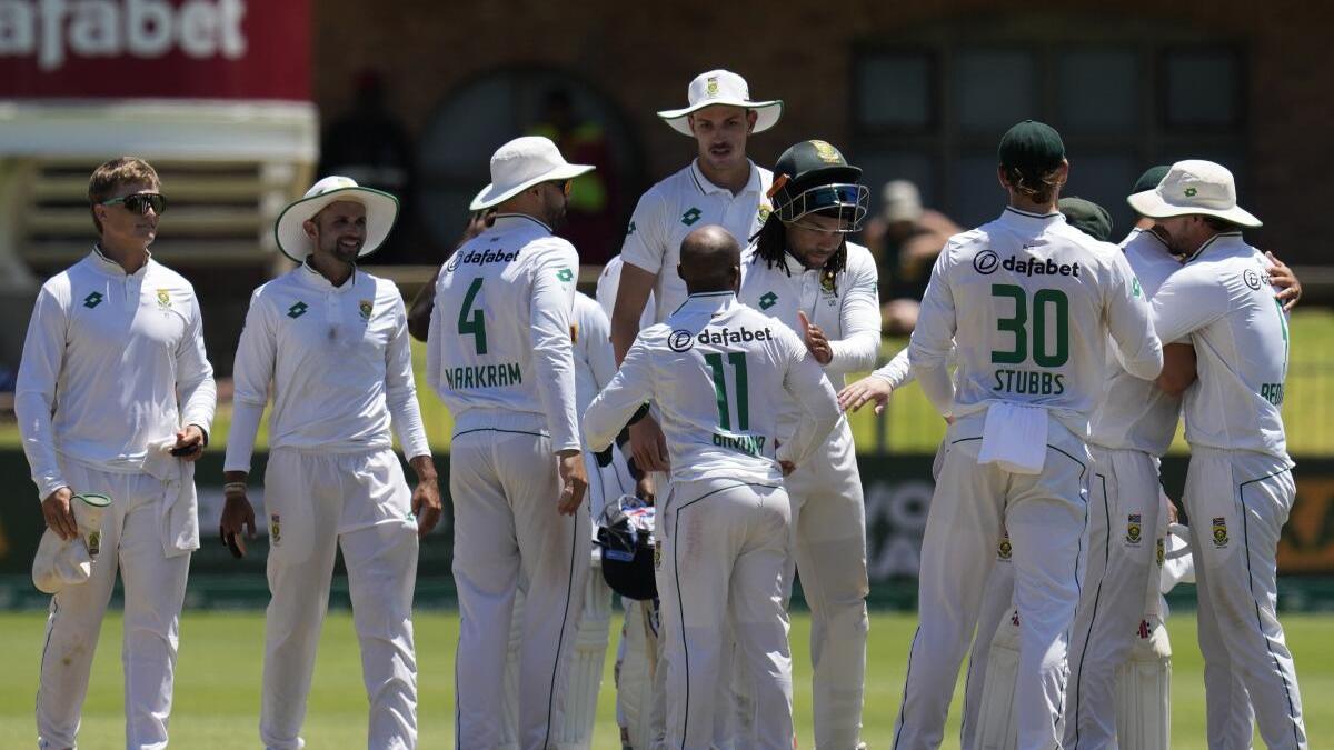 South Africa squad for Test series against Pakistan: Uncapped Bosch, Maphaka called up