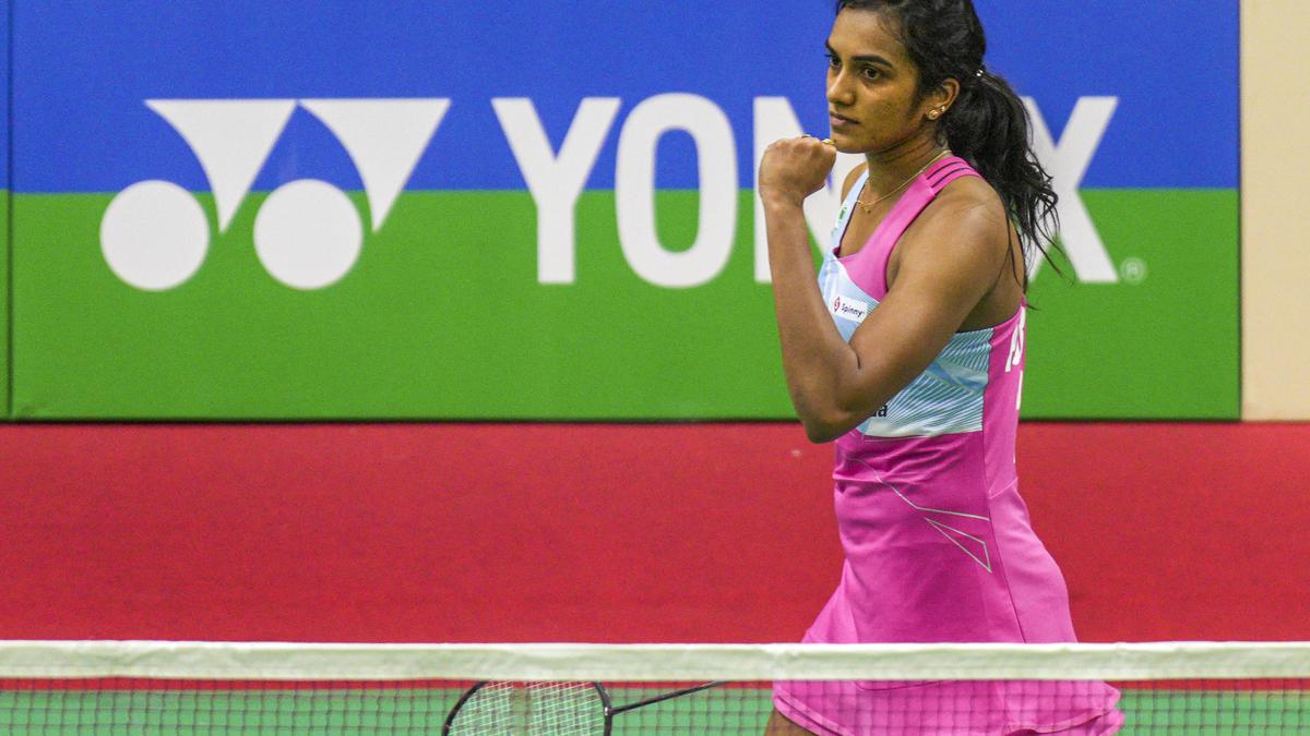 Badminton Asia Mixed Team Championships 2023: India enters semifinals, ensures first medal in continental badminton meet