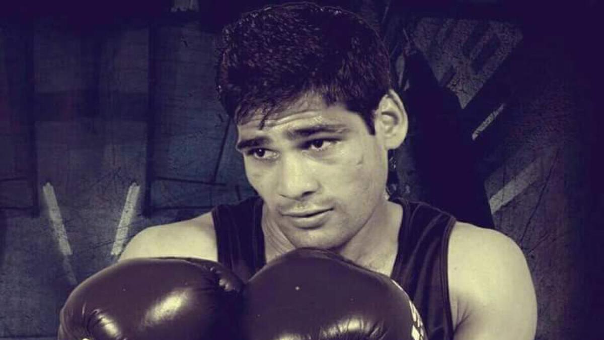 CWG 2022: Motivated by birth of daughter, boxer Mohammad Hussamuddin eyes Commonwealth Games medal