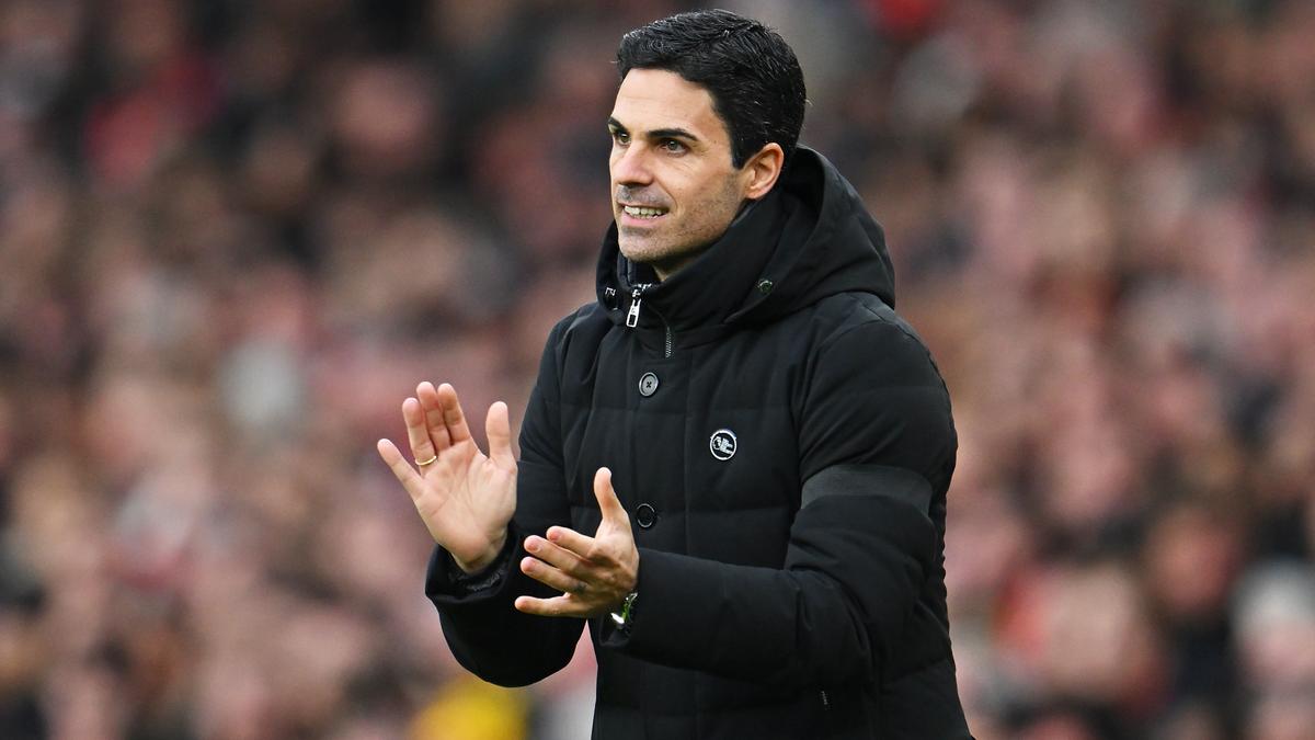 Arsenal vs Manchester City, Premier League: Live streaming info; When, where to watch; Predicted XI