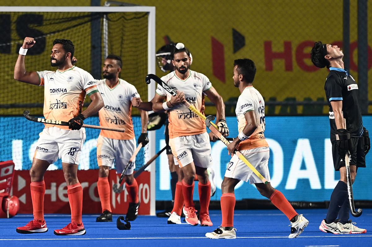 India vs Malaysia LIVE Streaming Info, Asian Champions Trophy 2023 Preview, head-to-head, when and where to watch?