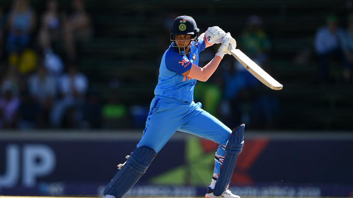 IND vs UAE HIGHLIGHTS, U19 Womens T20 World Cup India beats UAE by 122 runs; stays on top of Group D