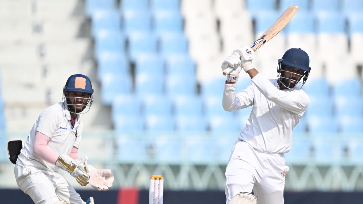 Karnataka vs J&K, Ranji Trophy final LIVE Streaming info: Preview, squads, start time, when and where to watch?