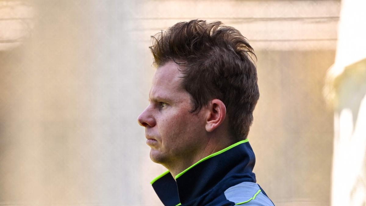 Ashes 2025-26: Why is Steve Smith not playing in the third Ashes Test?