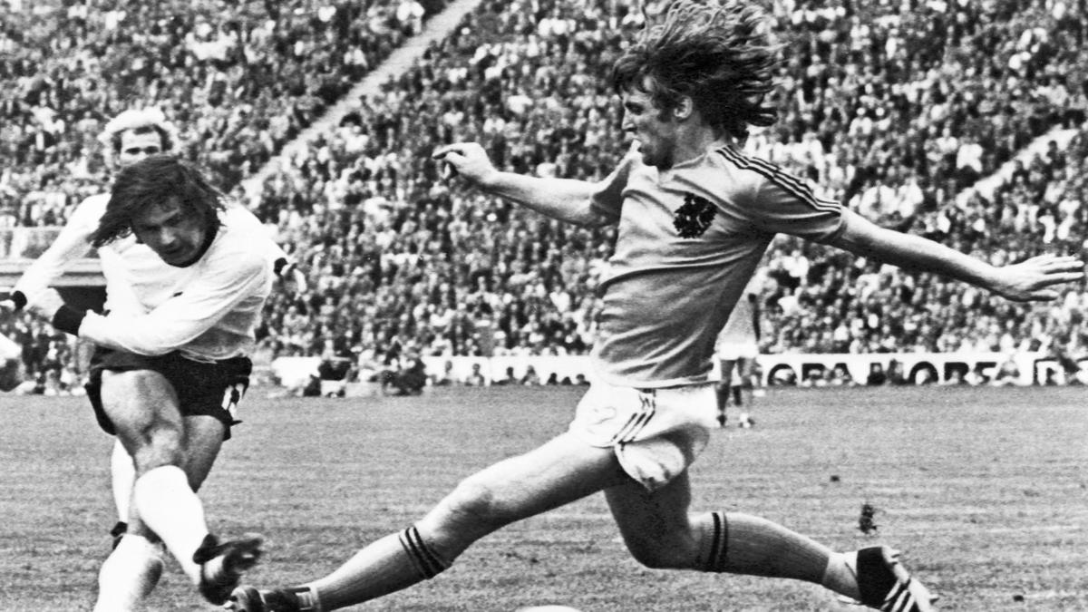 World Cup 2022 countdown: Most memorable matches III - From Muller’s Germany winning title in 1974 to Night of Seville