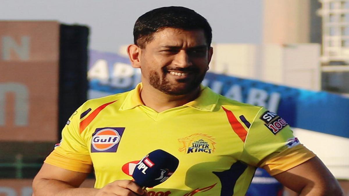 CSK's MS Dhoni credits ODI experience for win over MI - IPL 2020 News - Sportstar