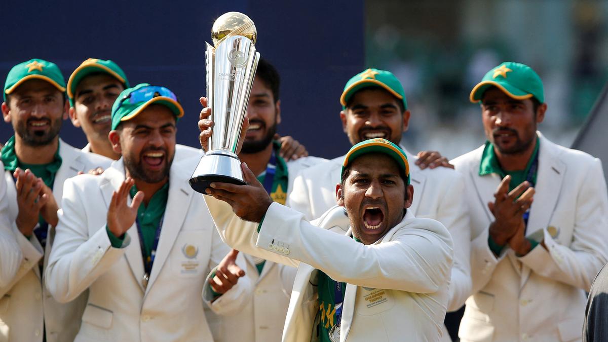 Pakistan at ICC Champions Trophy: Full list of past results, overall record, most runs, wickets; squad, schedule for 2025