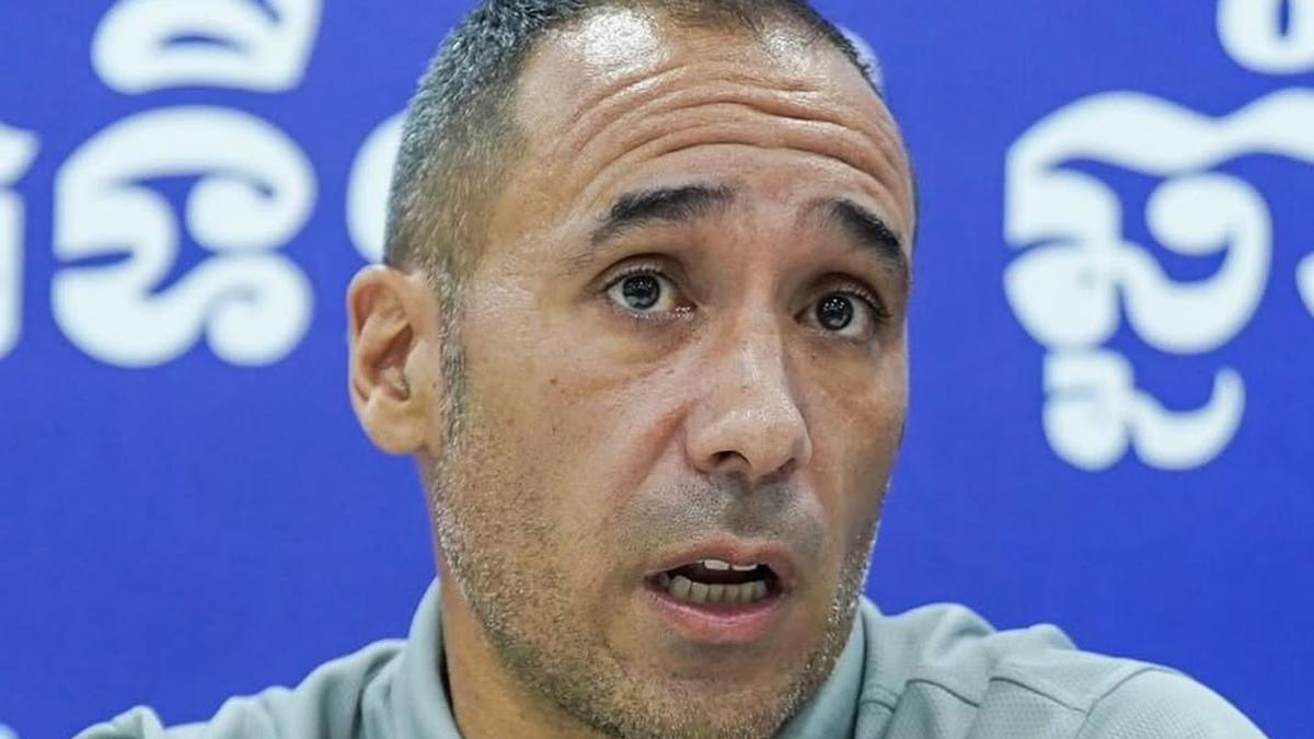 ISL 2025-26 : le Bengaluru FC a nommé Pep Munoz comme entraîneur-chef