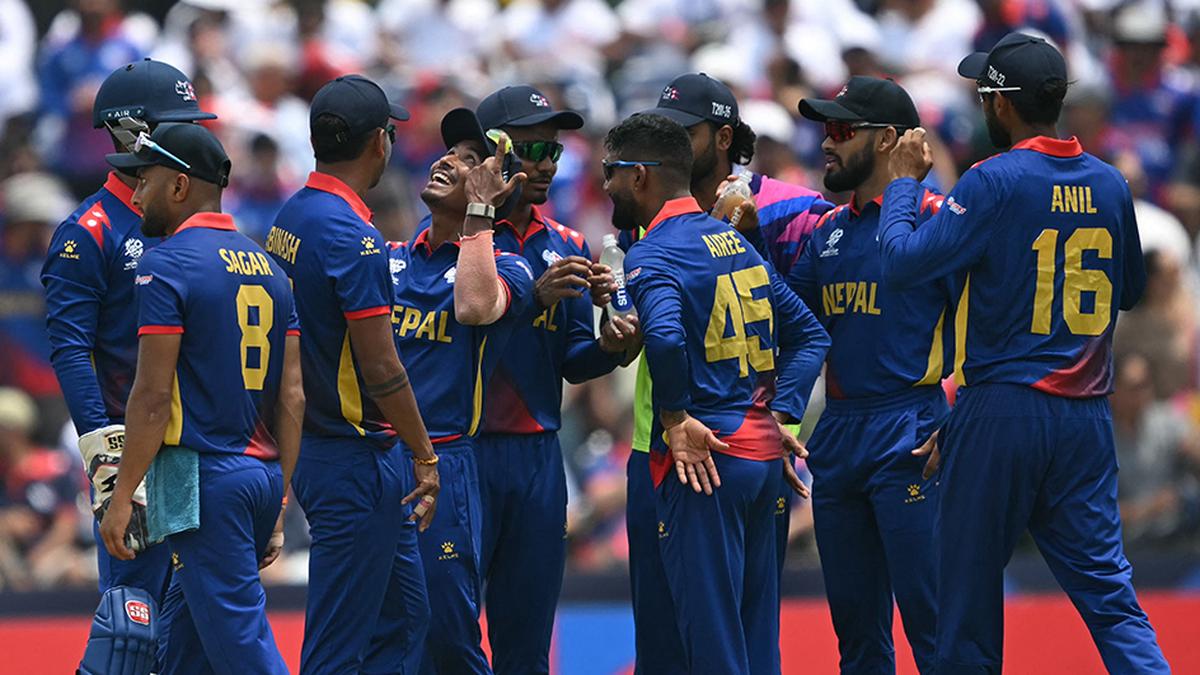 Nepal vs Northern Territory Strike live streaming info: When, where to watch Top End T20 Series 2025 online?