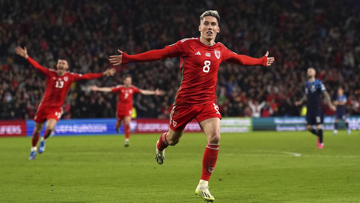 Pays de Galles contre Bosnie-Herzégovine EN DIRECT : quand et où regarder les qualifications WLS contre BIH pour la Coupe du Monde de la FIFA 2026 ?