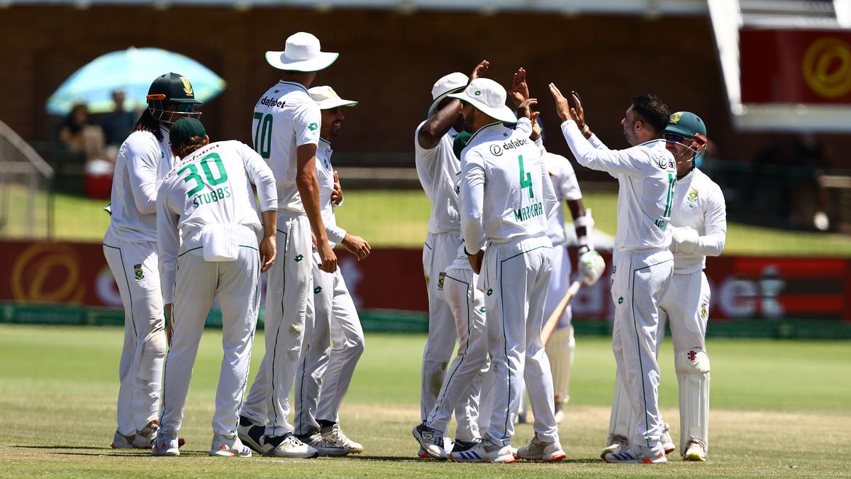 World Test Championship 2023-25, Qualification Scenarios: How can India qualify for the WTC final after South Africa beat Sri Lanka?