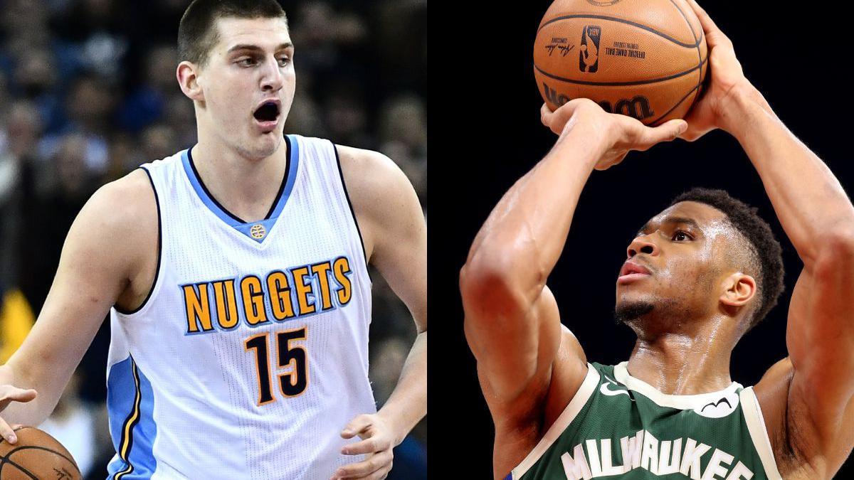 NBA 2022-23: Giannis Antetokounmpo’s Bucks face Nikola Jokic’s Nuggets in a MVP battle