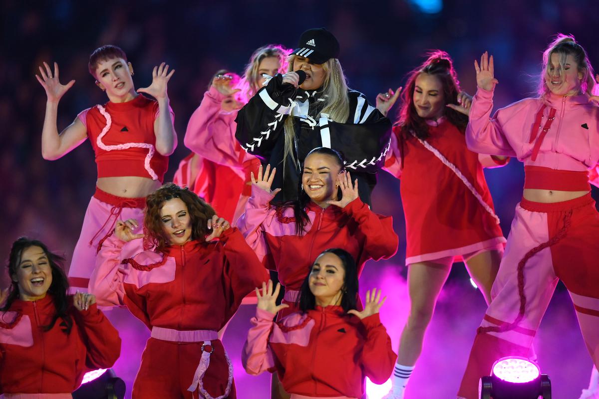 FIFA Women’s World Cup Closing ceremony: Stadium Australia lights up ...