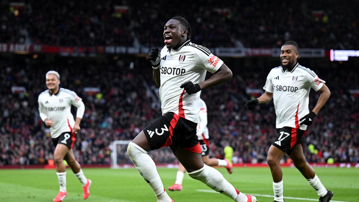 FA Cup: Fulham condemns online abuse faced by Bassey after win over Man United