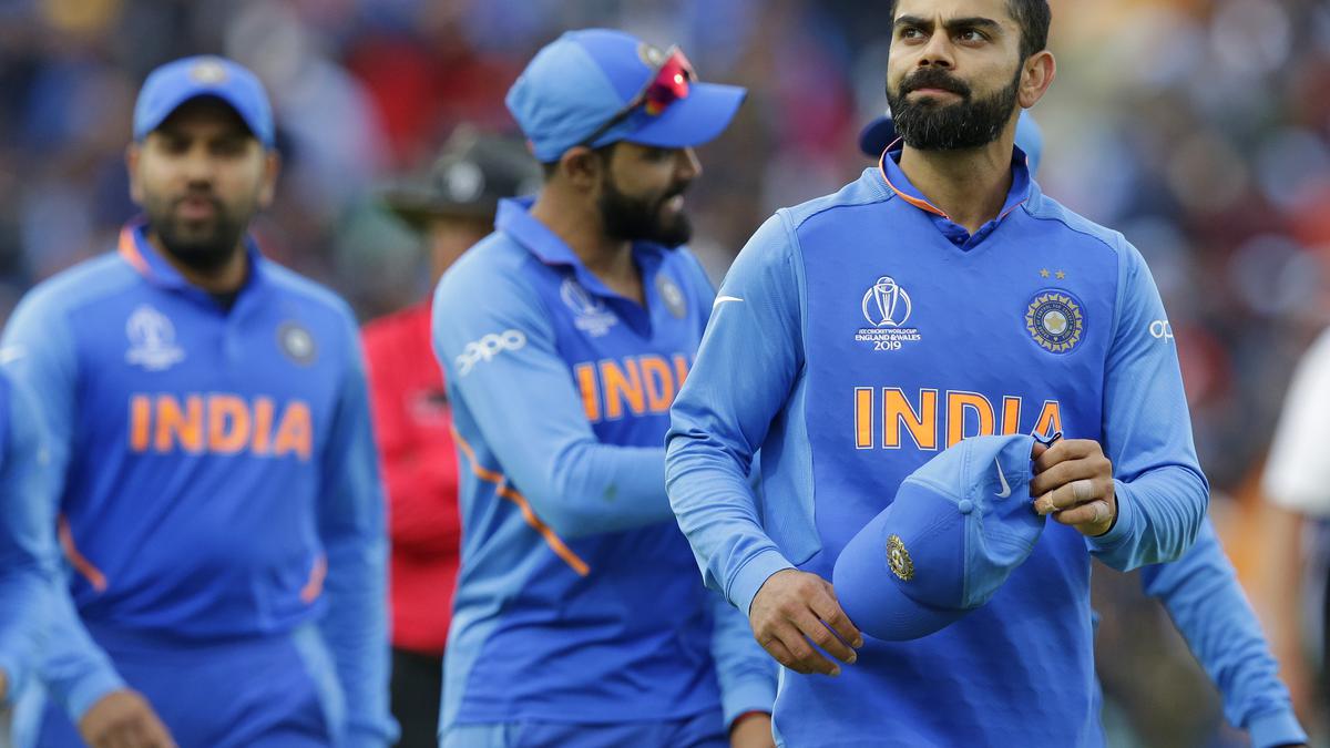 India vs Australia Review: Kohli and Co. bring out their 'big boys' act in World Cup 2019