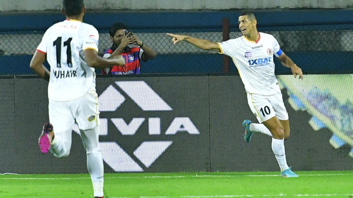 ISL 2022-23: East Bengal’s Cleiton Silva returns to haunt Bengaluru FC