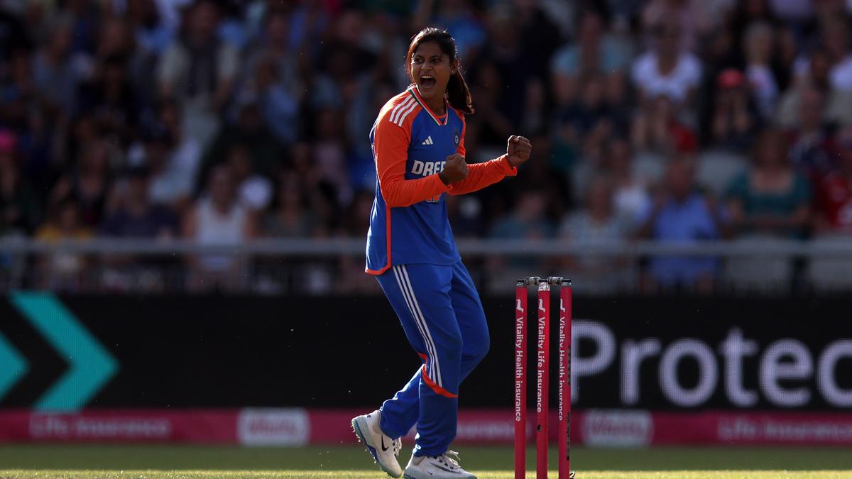 India A women’s squad announced for multi-format series against Australia A