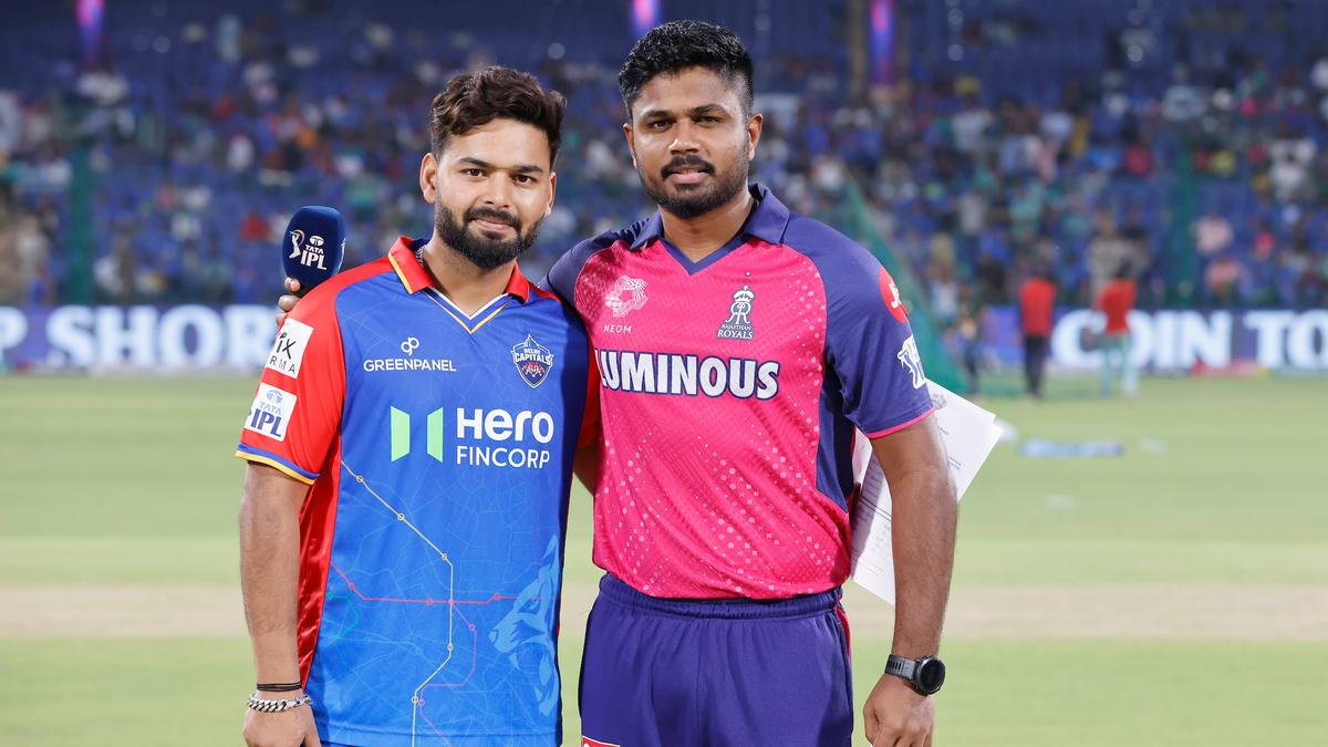 DC vs RR Match Highlights in Pictures, IPL 2024: Clinical bowlers guide Delhi to 20-run win over Rajasthan