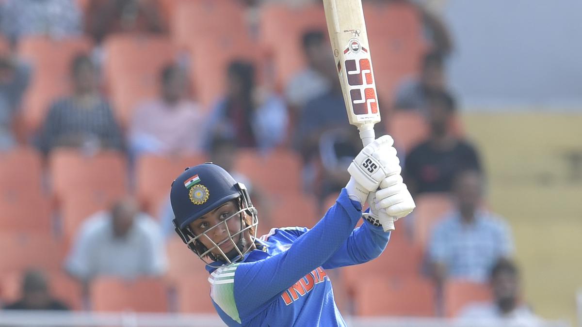 IND-W vs AUS-W, 1st ODI: Harleen Deol calls on team to raise fielding standards after dropped catches in series opener