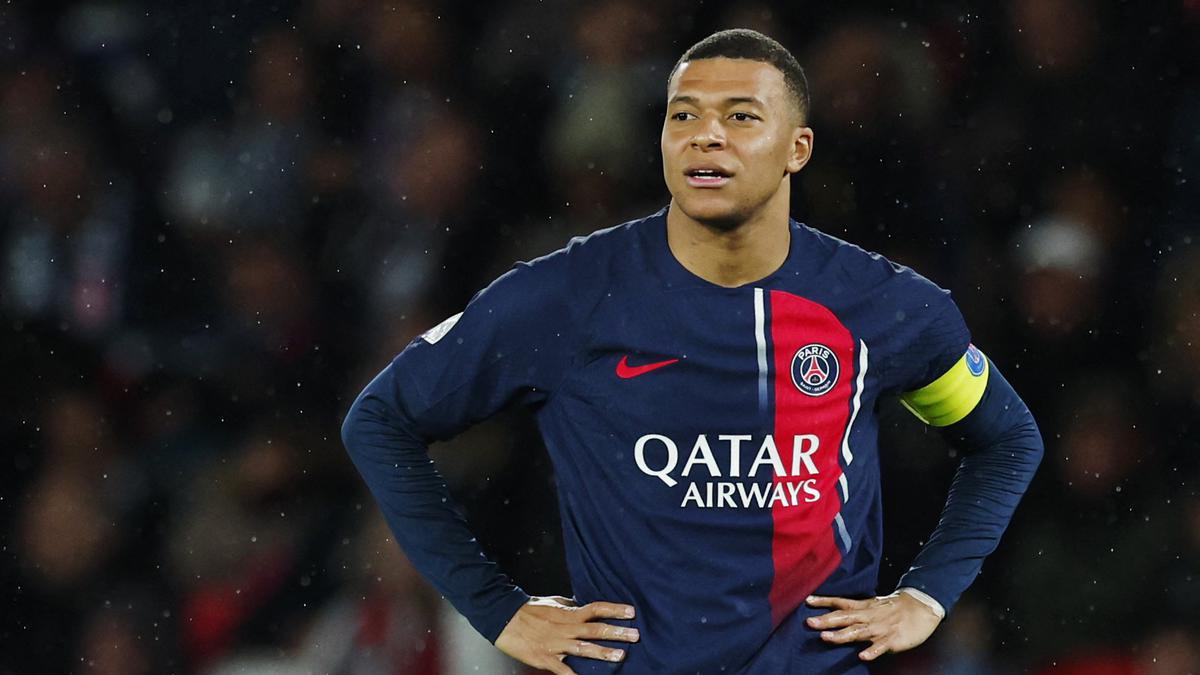 Dortmund vs PSG, UCL semifinal: Mbappe looks for glory in UEFA Champions League title after winning Ligue 1