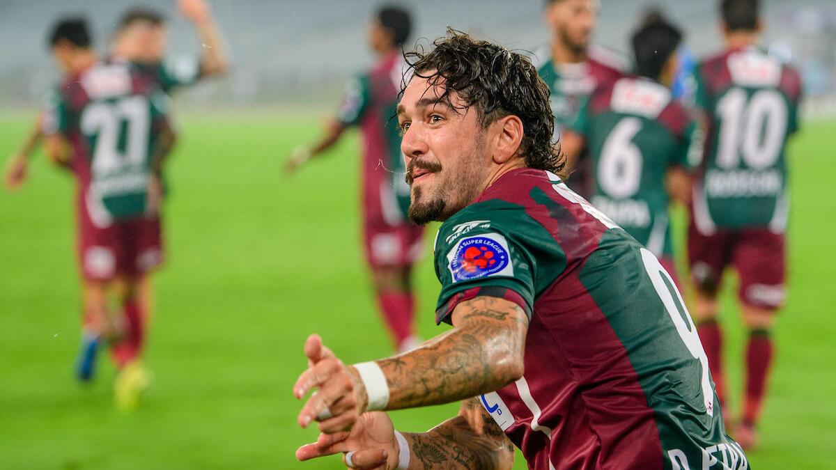 Informations de diffusion en direct Mohun Bagan Super Giant vs Punjab FC, ISL 2025-26 : où regarder le match MBSG vs PFC aujourd’hui ?