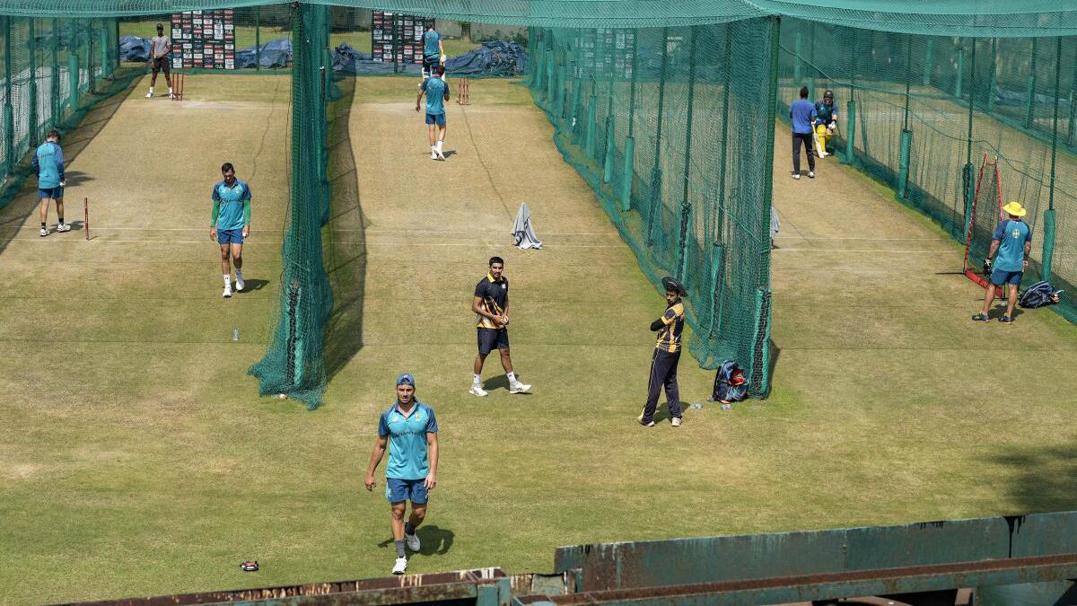 IND vs AUS: 16-year-old net bowler Sameer Khan earns praise from Aussies