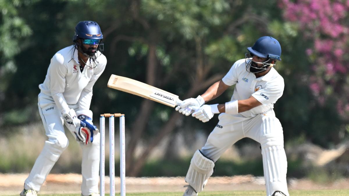 Ranji Trophy 2025-26, Round 5 preview: Underperforming Chandigarh keen for turnaround against Karnataka