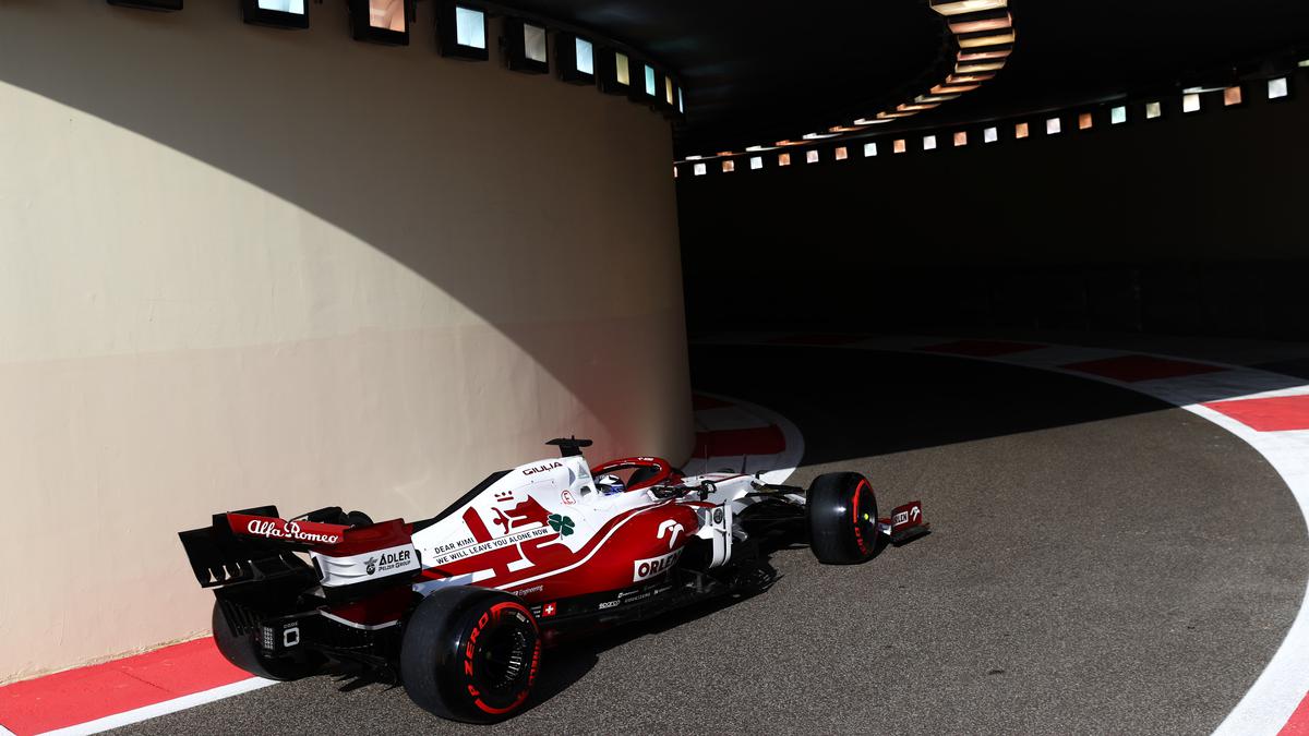 Alfa Romeo F1 team announce co-title partnership with Stake