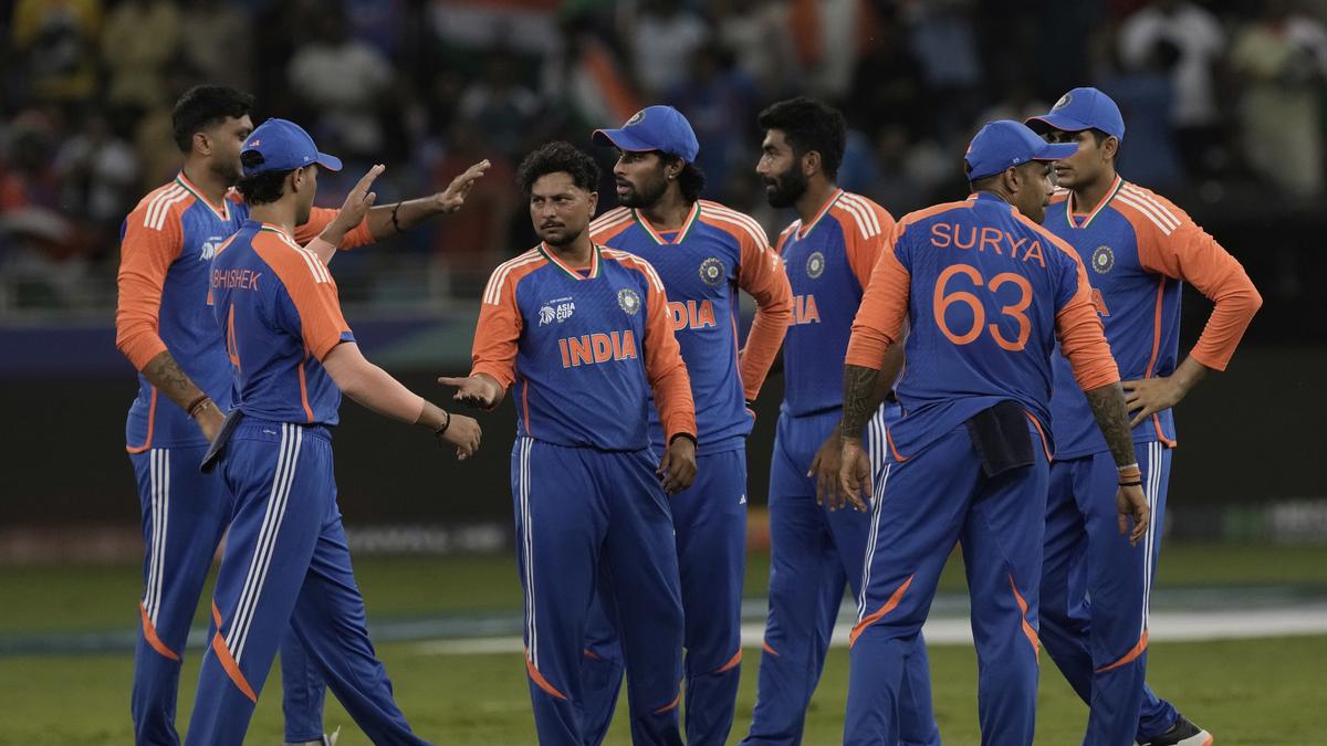 Indian cricket team Jersey sponsors will be finalised in 15-20 days, says BCCI vice-president Rajeev Shukla