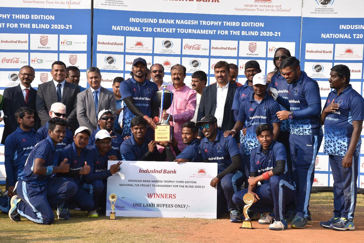The league matches of the 6th edition of the Nagesh Trophy will be played across seven venues namely, Jammu, Dehradun (Uttarakhand), Kochi (Kerala), Chandigarh, Tripura, and Kota (Rajasthan).