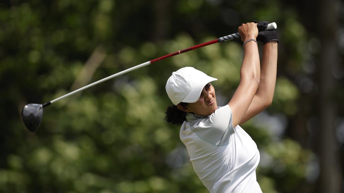 Indian Sports Wrap, June 14: Aditi’s makes solid start with 68 at Meijer LPGA Classic