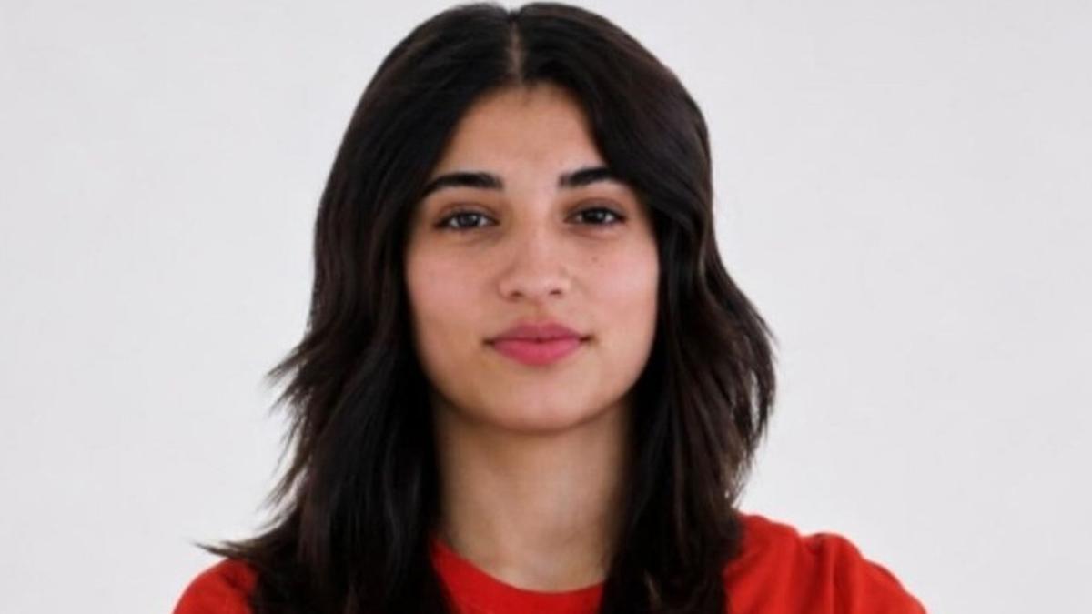 Israël arrête la footballeuse palestinienne Halawani