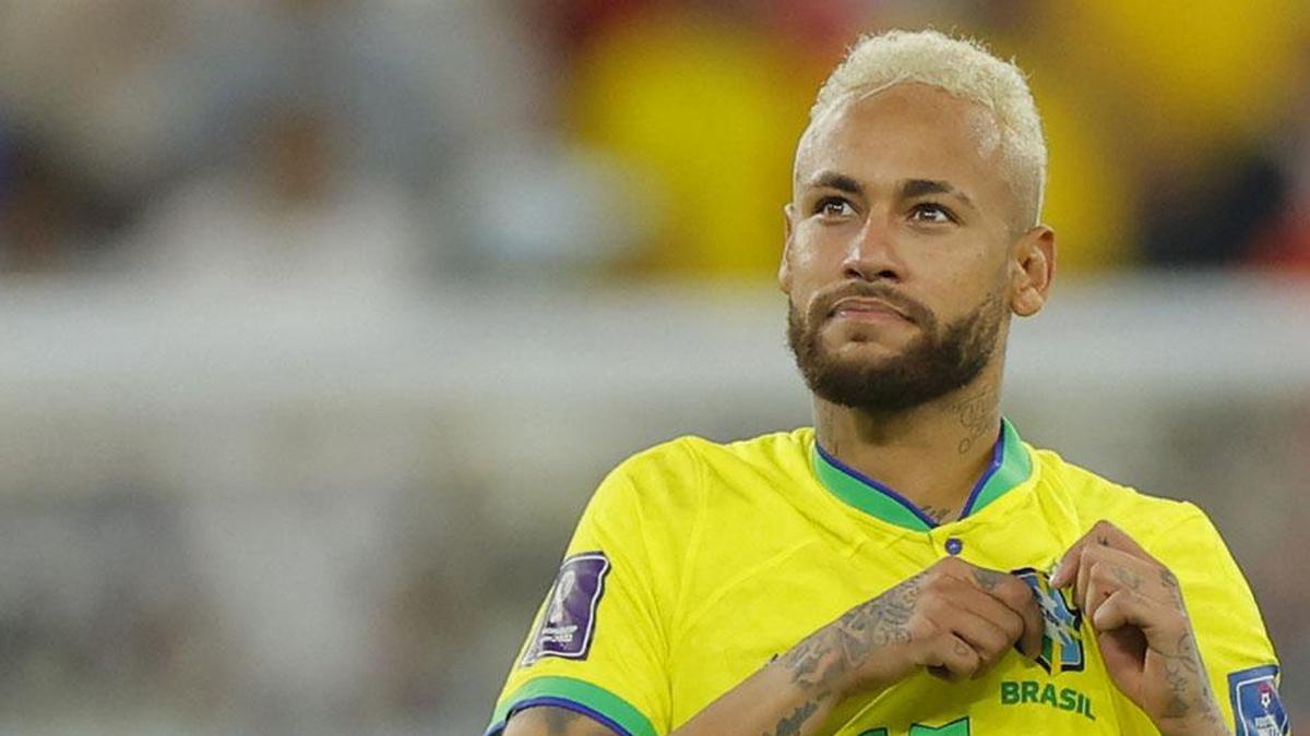 Neymar a deux mois pour montrer qu’il est prêt pour la Coupe du Monde de la FIFA 2026, déclare Ancelotti