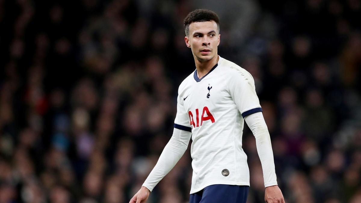 Serie A 2024-25: Dele Alli joins struggling Como in attempt to revive career