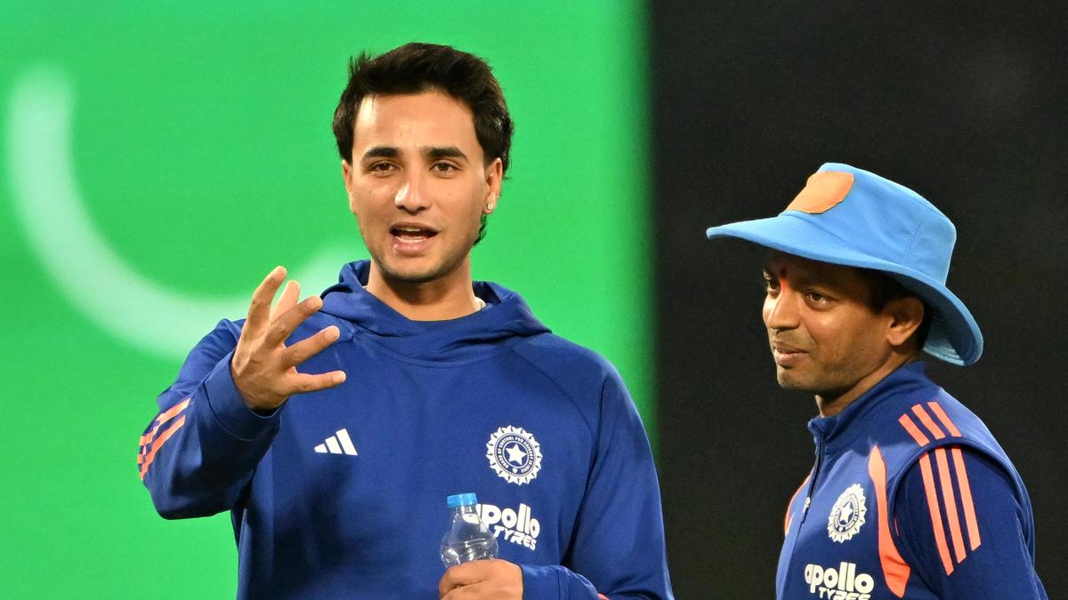 IND vs PAK, T20 World Cup 2026: Decision on Abhishek’s fitness to be taken after Saturday training