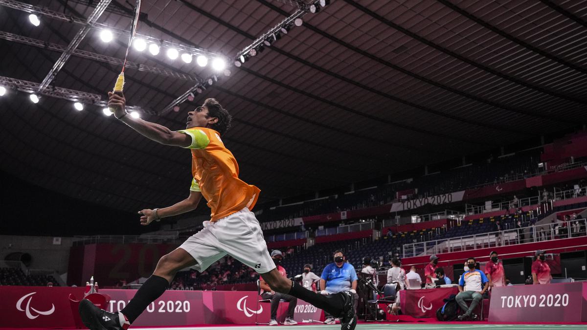 Tokyo Paralympics 2020 September 4 Highlights: Bhagat wins Gold in Badminton; Sarkar bags Bronze