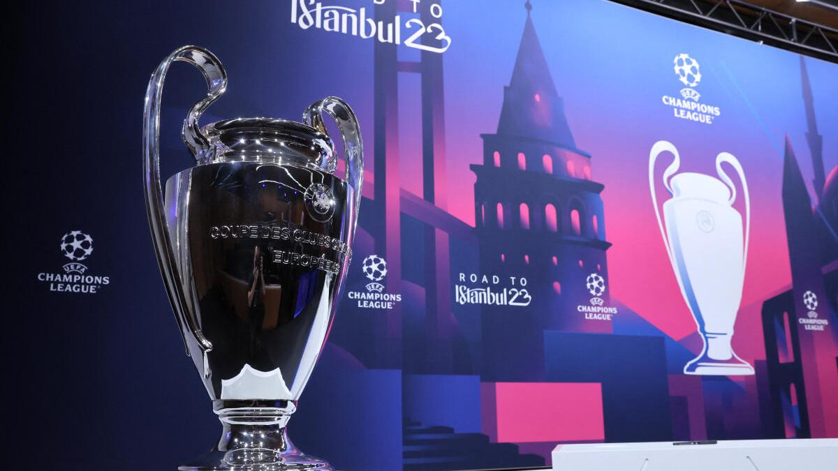 Champions League Round of 16 Draw Highlights: Liverpool faces Real Madrid in replay of final; Bayern plays PSG; Milan faces Spurs