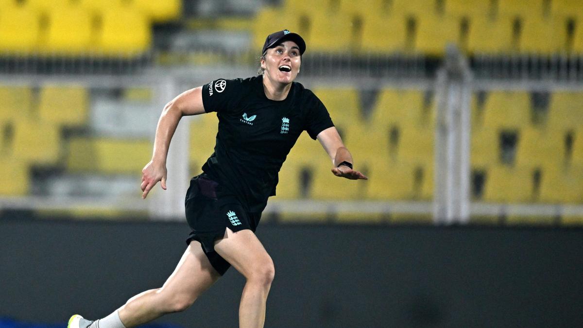 Women’s ODI World Cup 2025 semifinal: Sciver-Brunt says England will not take South Africa lightly